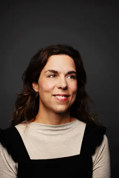 Anne-Käthi Leuenberger